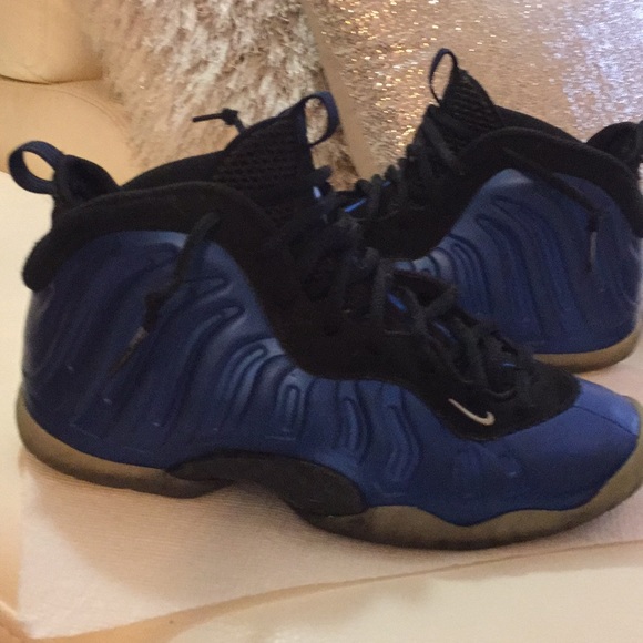Nike Foamposite... - Picture 1 of 8